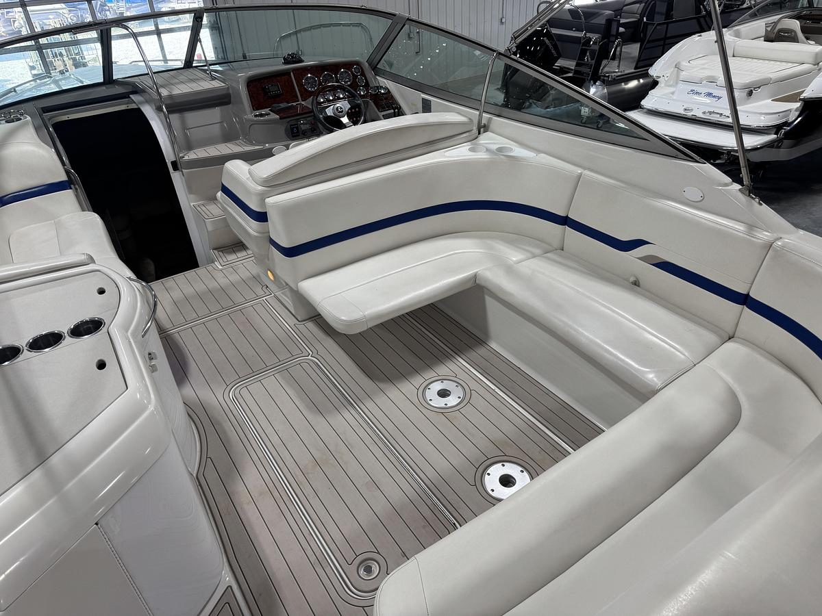 Used 2002 Formula 330 SS Sun Sport