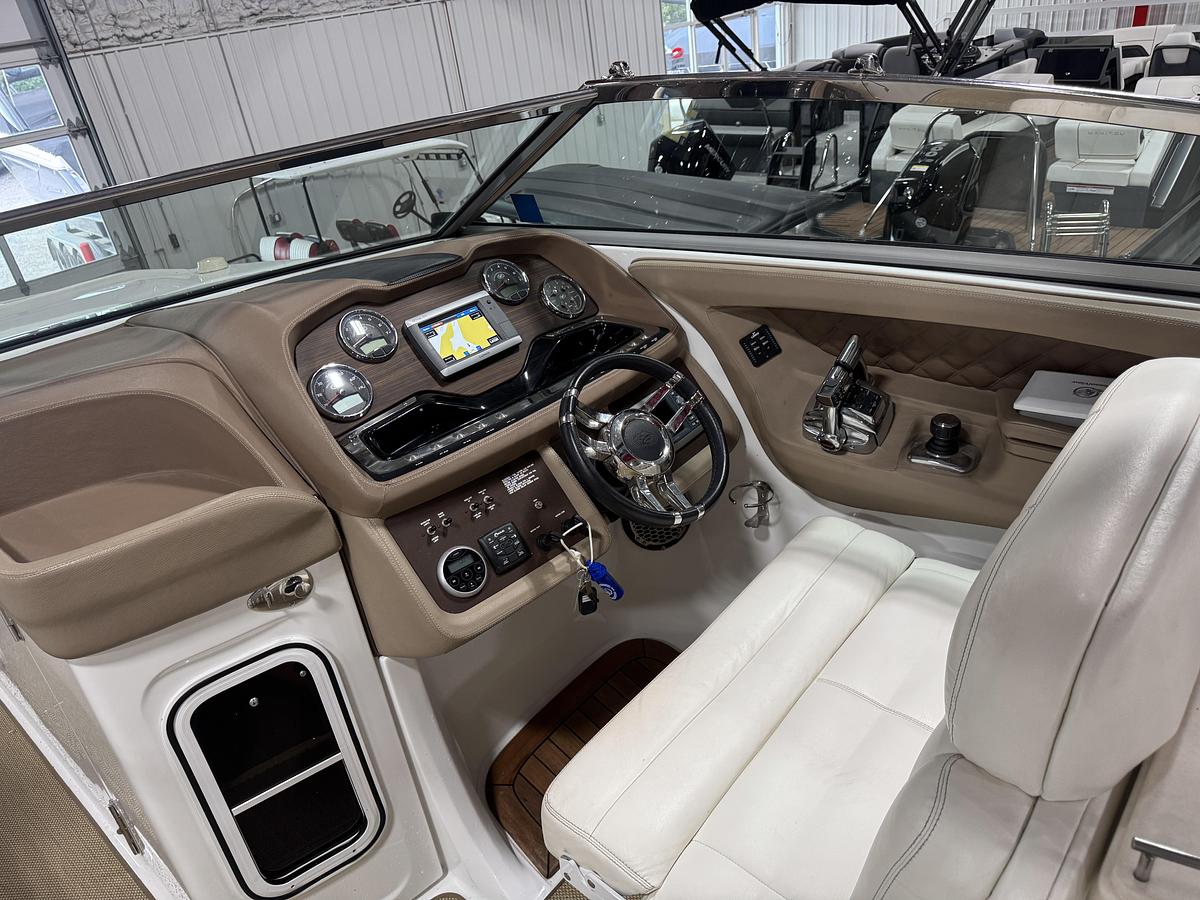 Used 2013 Cobalt 336 BR