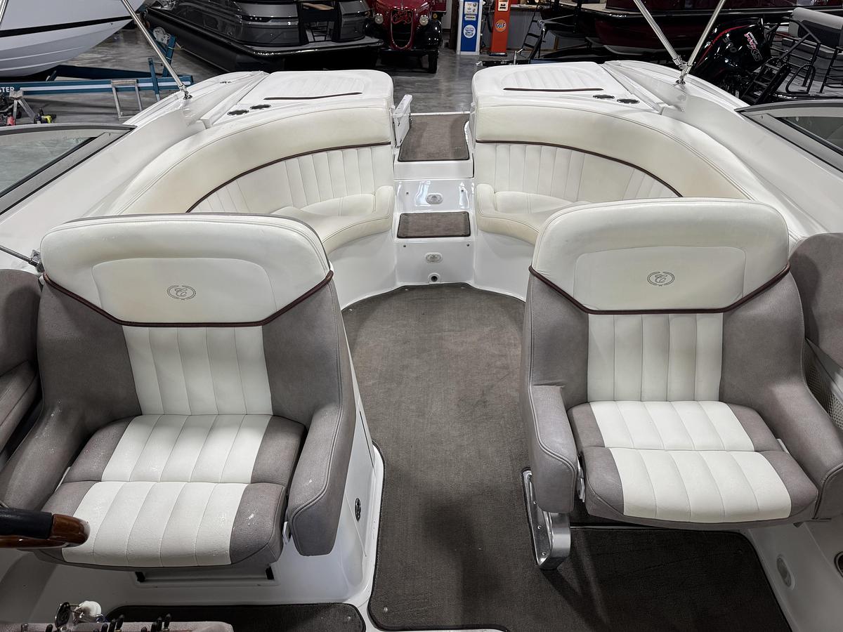 Used 2005 Cobalt 282 BR