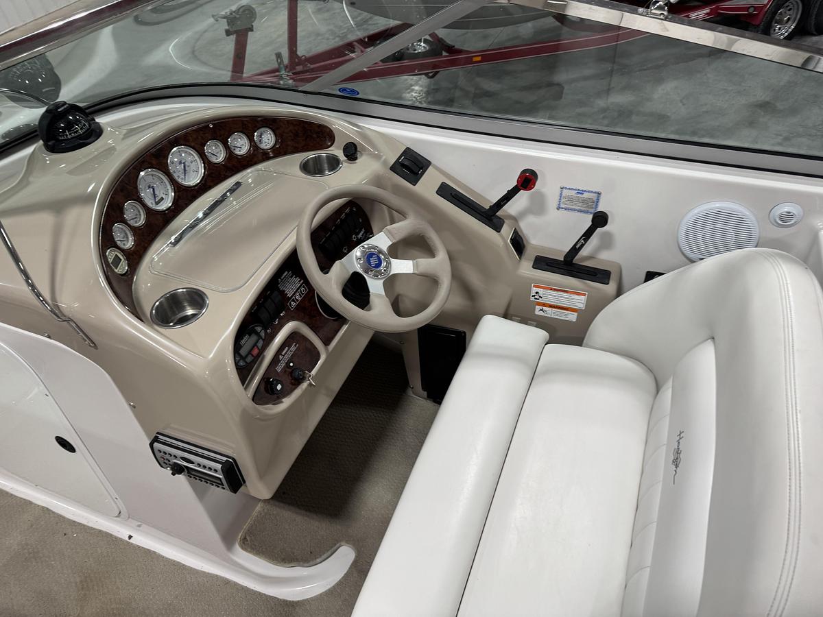 Used 2005 Four Winns 290 Horizon