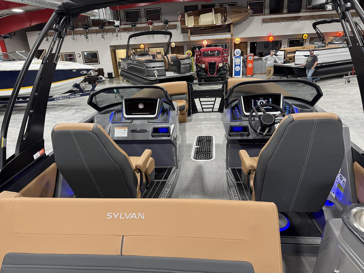 2026 Sylvan G-5 DLZ DH