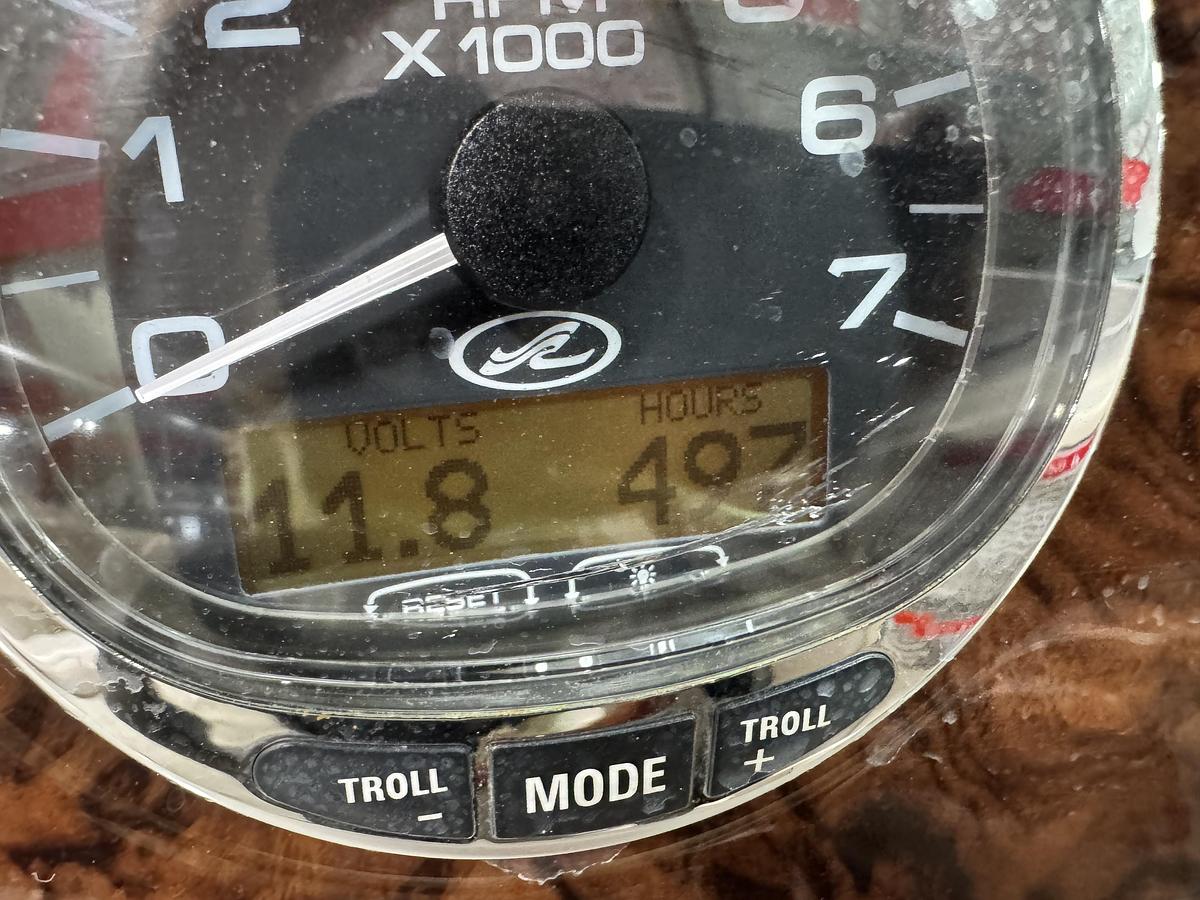 Used 2004 Sea Ray 270 Sundeck