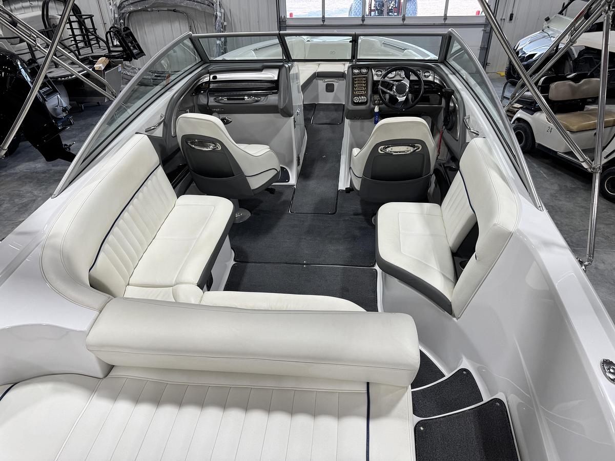 Used 2006 Cobalt 272 BR