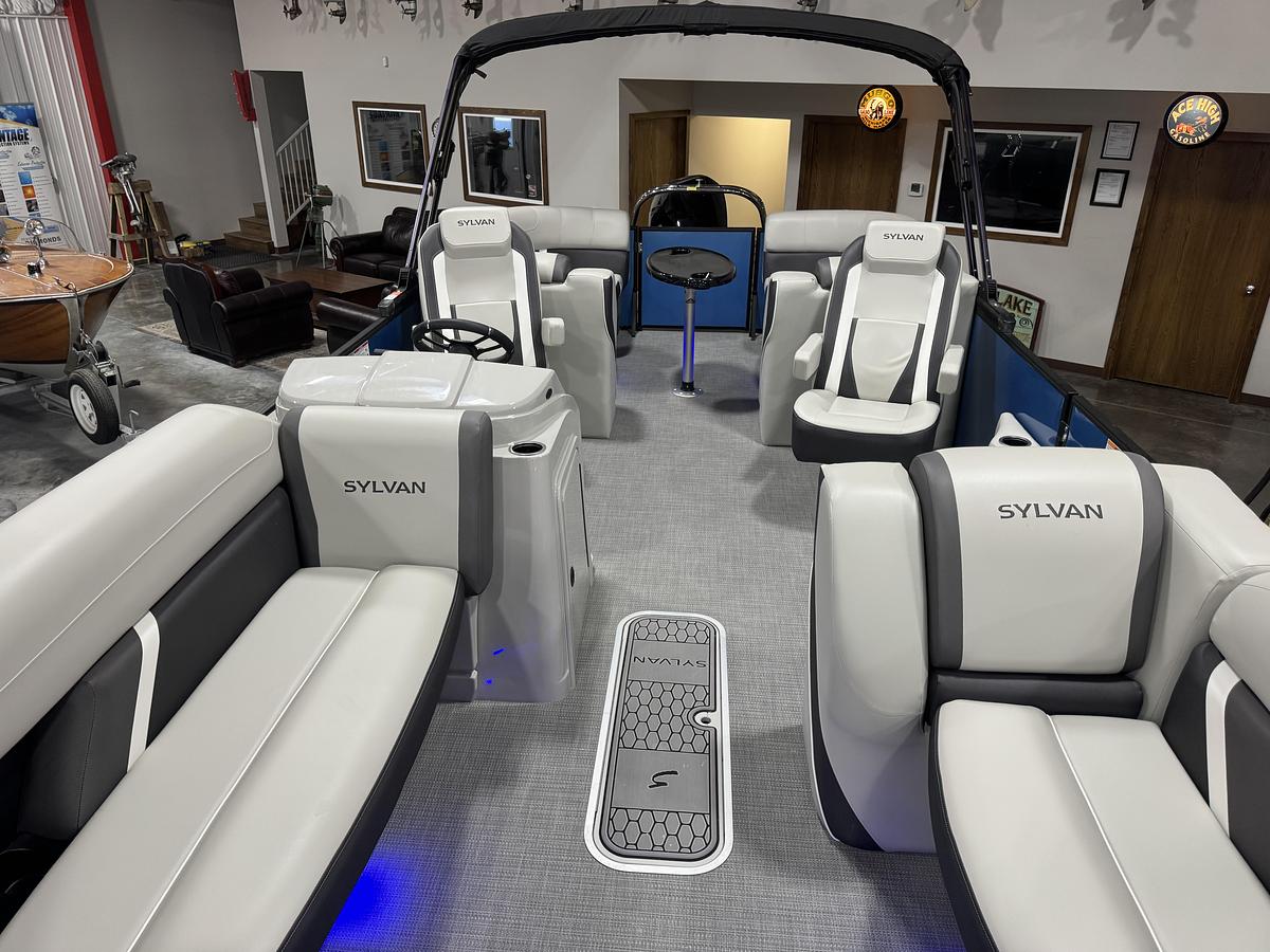 2026 Sylvan X5