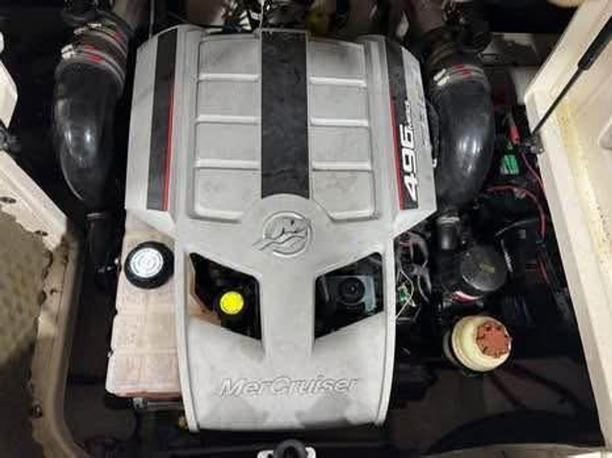 Used 2004 Sea Ray 270 Sundeck