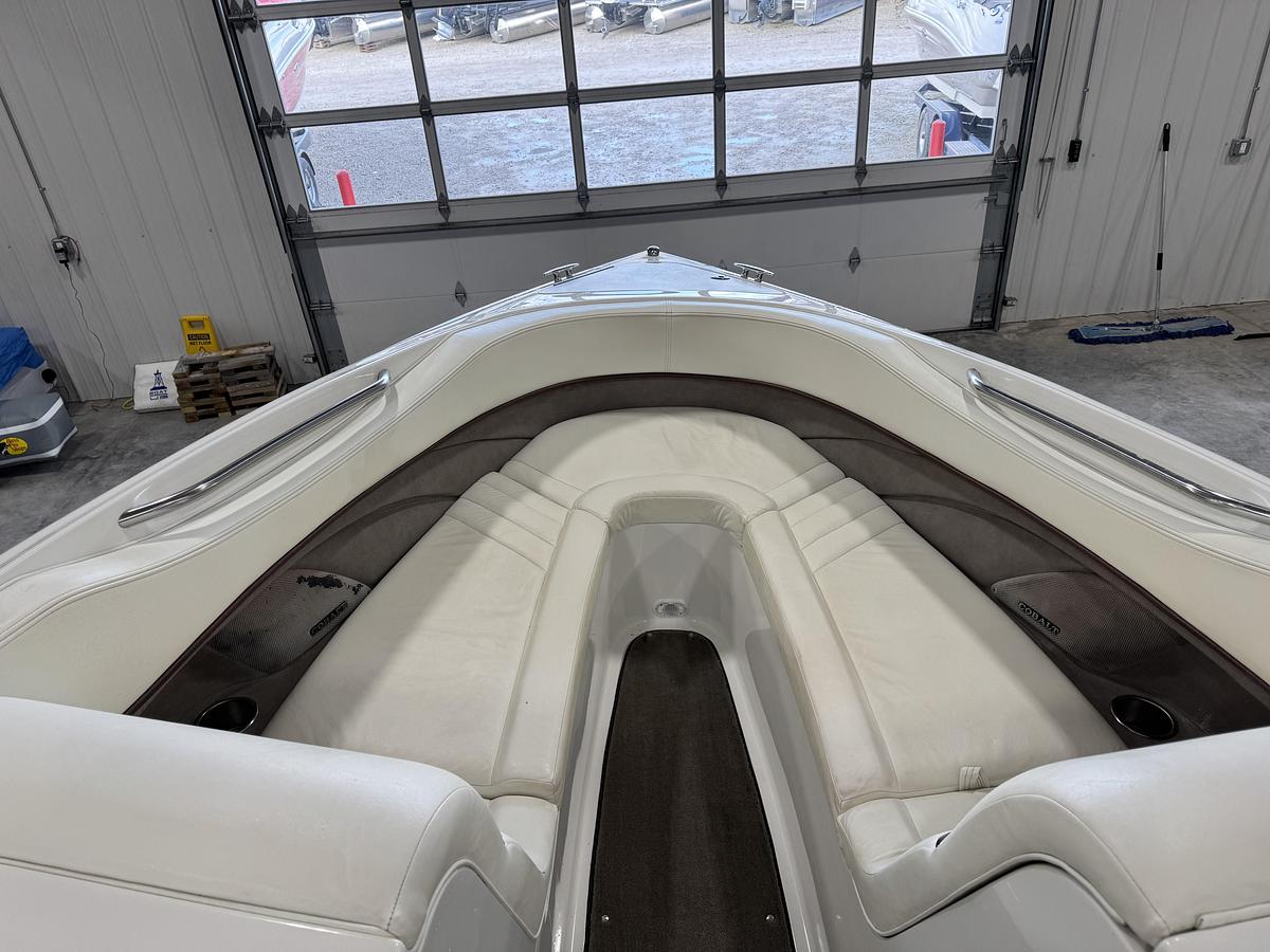 Used 2005 Cobalt 282 BR