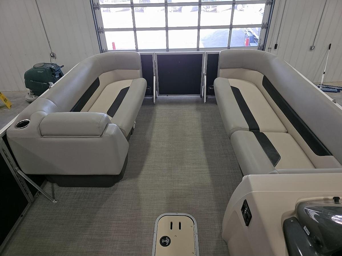 2023 PrinceCraft Vectra 23