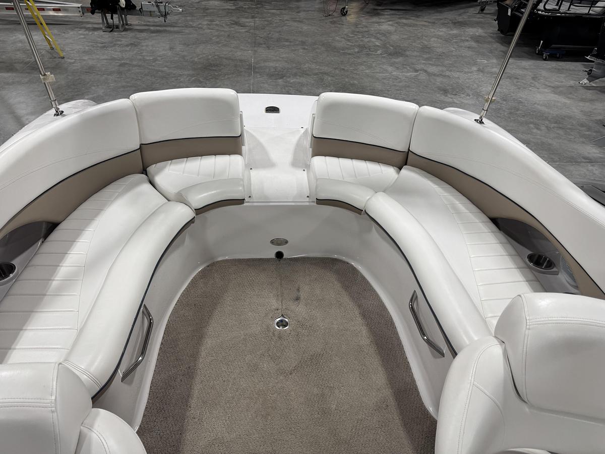 Used 2006 Four Winns 244 Funship