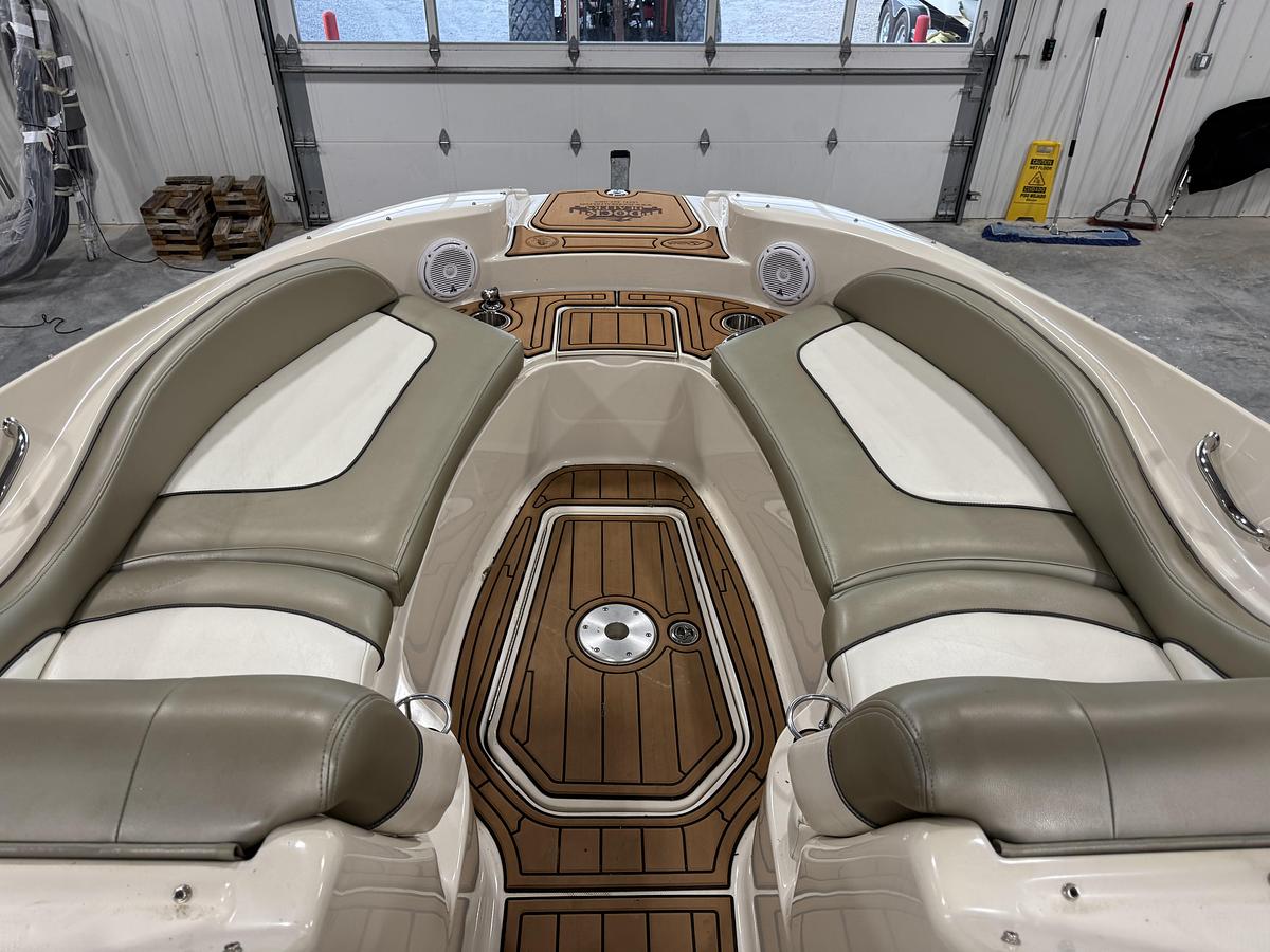 Used 2006 Sea Ray 270 Sundeck