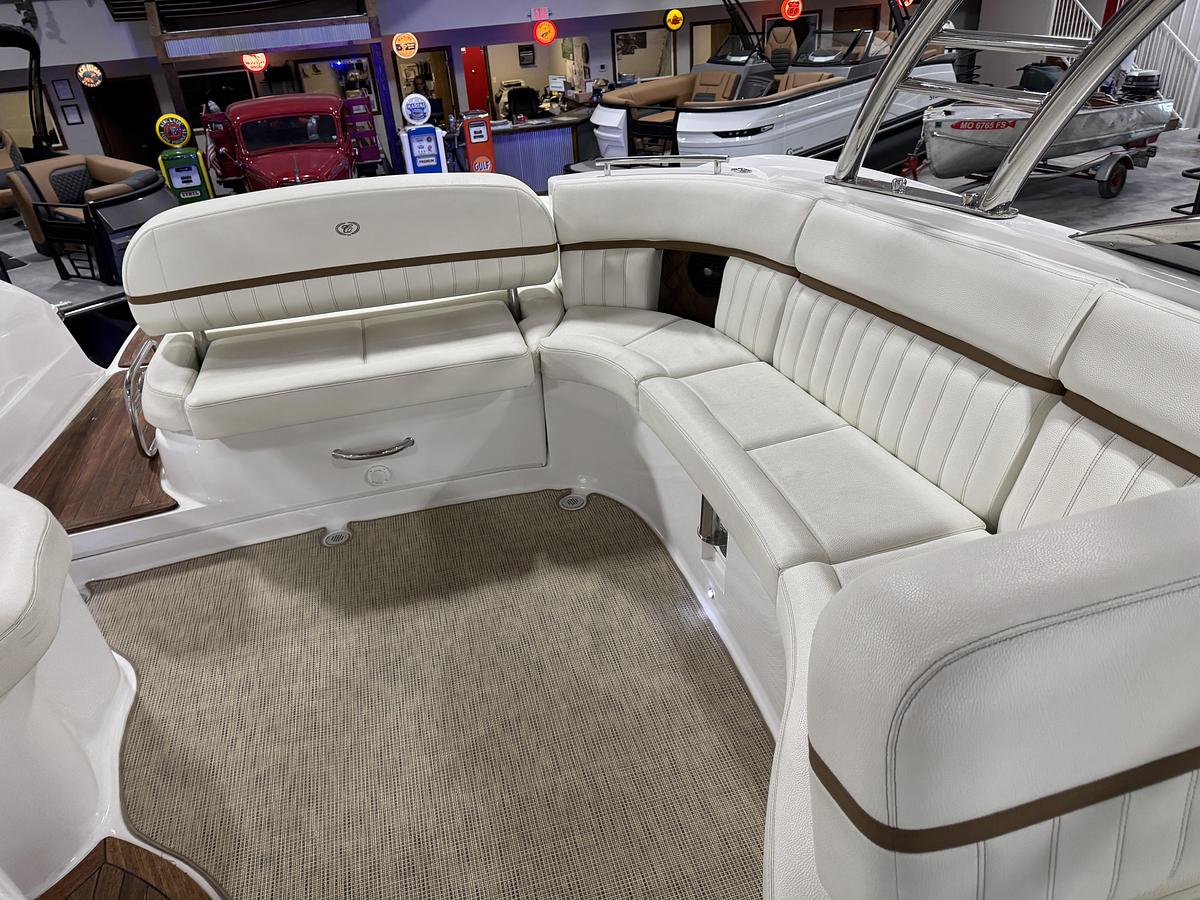 Used 2019 Cobalt R-35