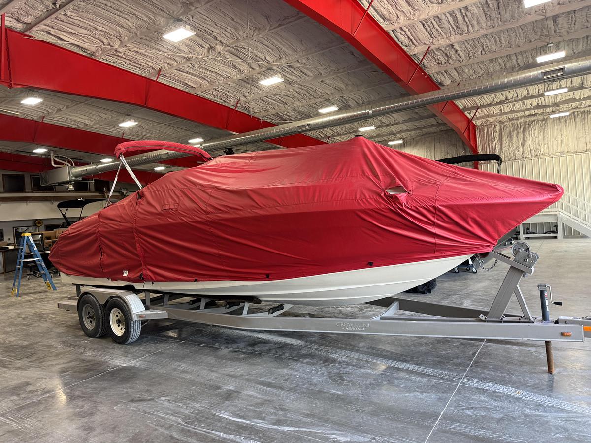 Used 2005 Monterey 268 BR