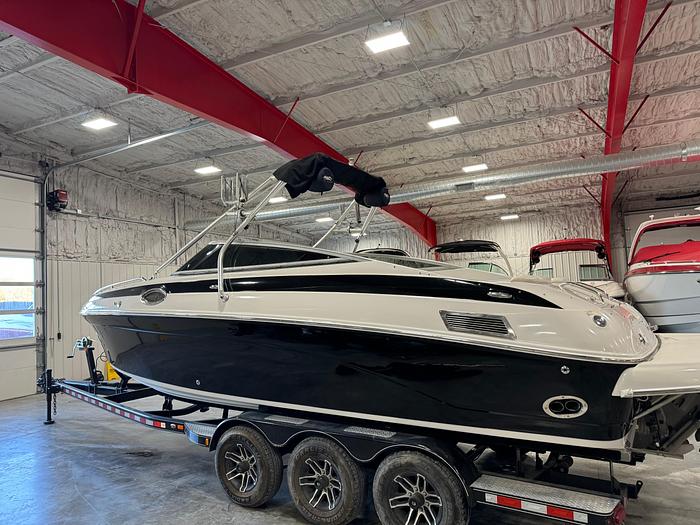 Used 2005 Crownline 270 BR