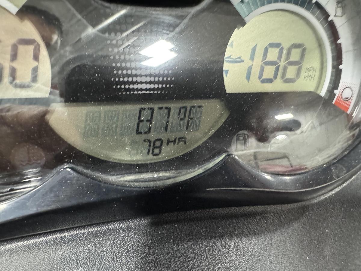 Used 2008 Sea Doo GTI