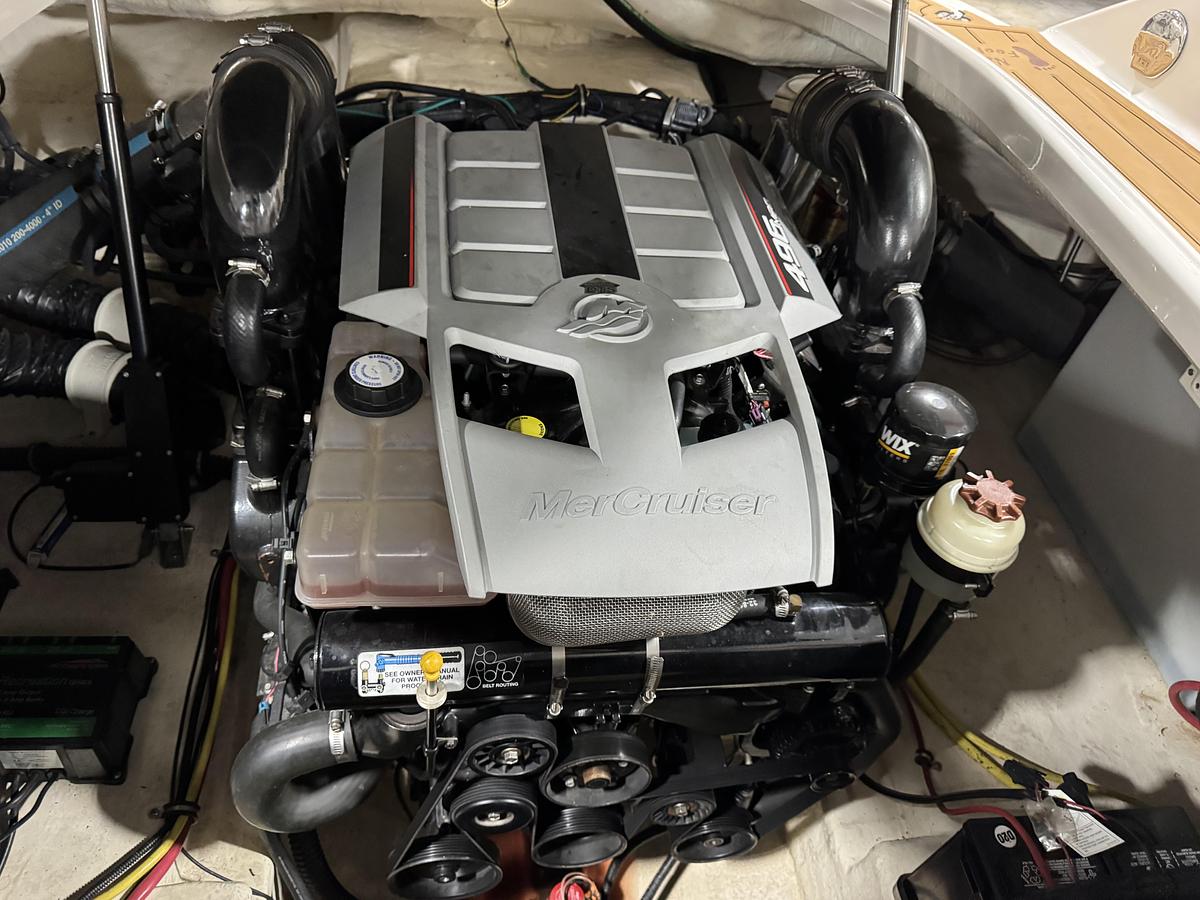 Used 2010 Chaparral 276 SSX