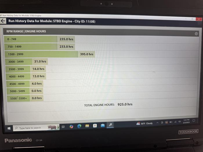 Used 2008 Chaparral 276 SSI