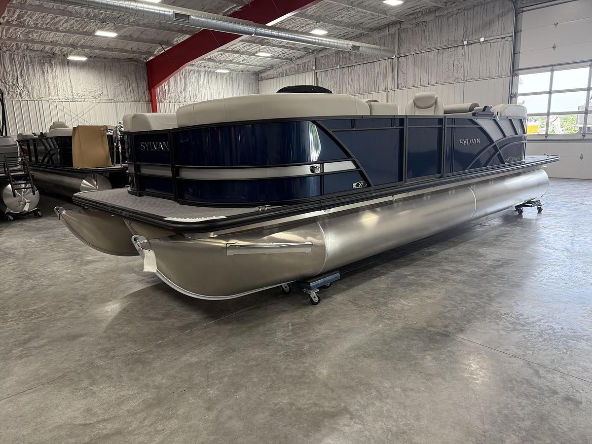 2025 Sylvan X5