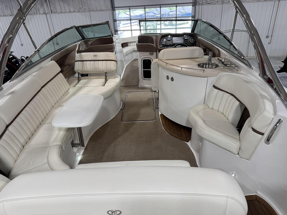 Used 2014 Cobalt 336 BR