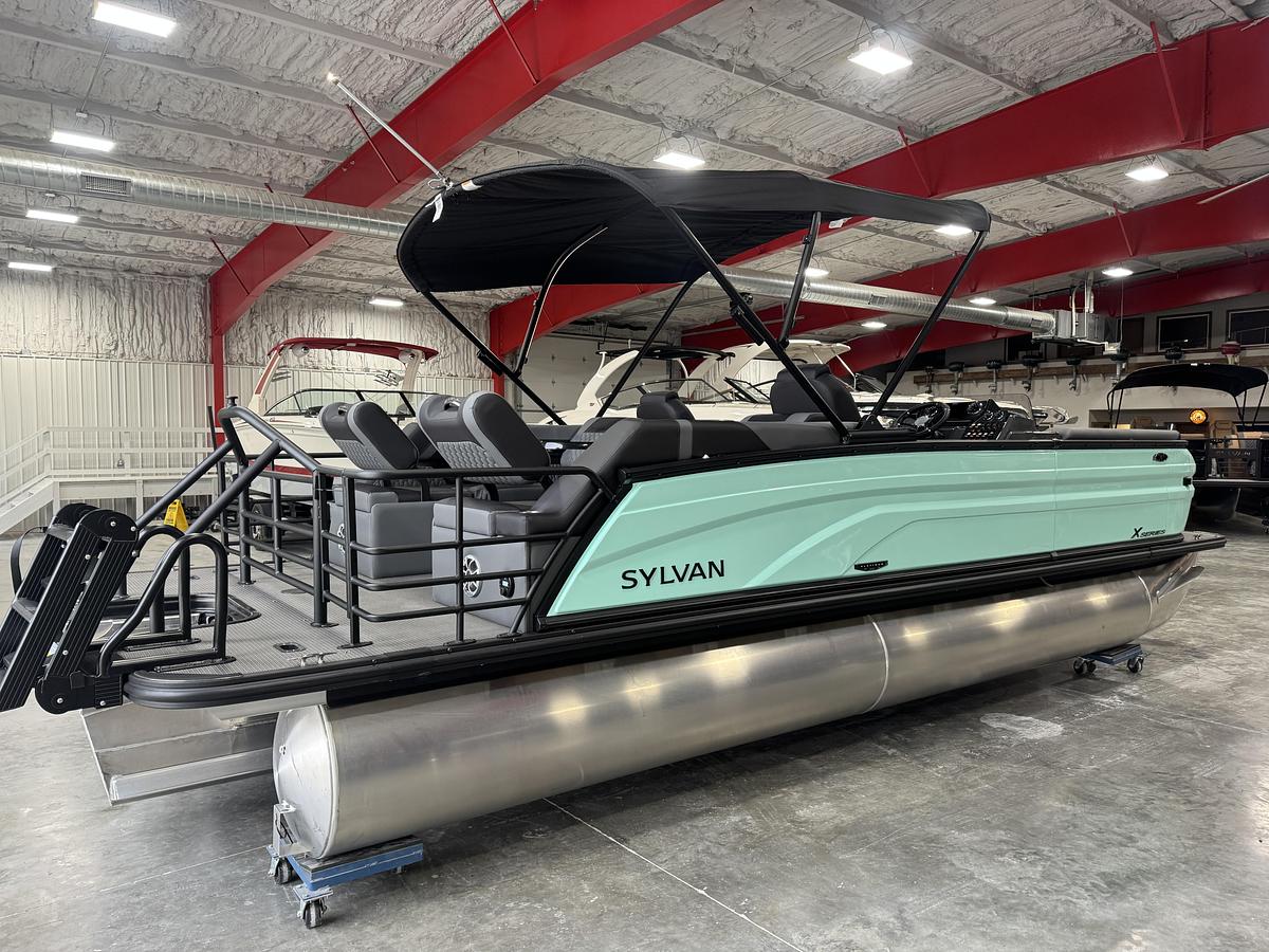 2027 Sylvan X5 Platinum