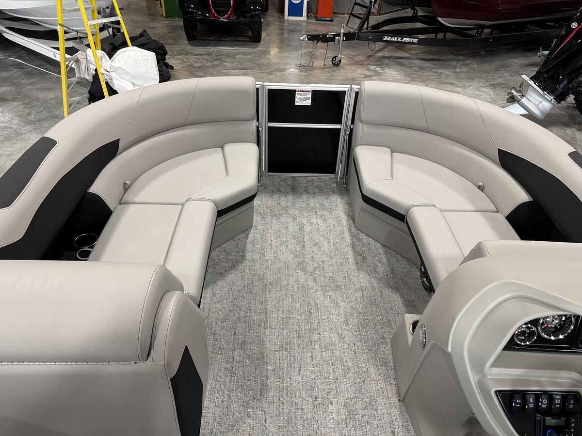 Used 2026 Berkshire 22 RFX LE