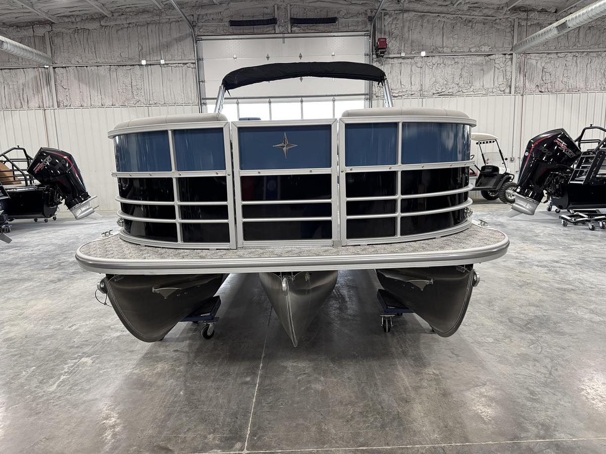 2026 Berkshire 24 UL LE