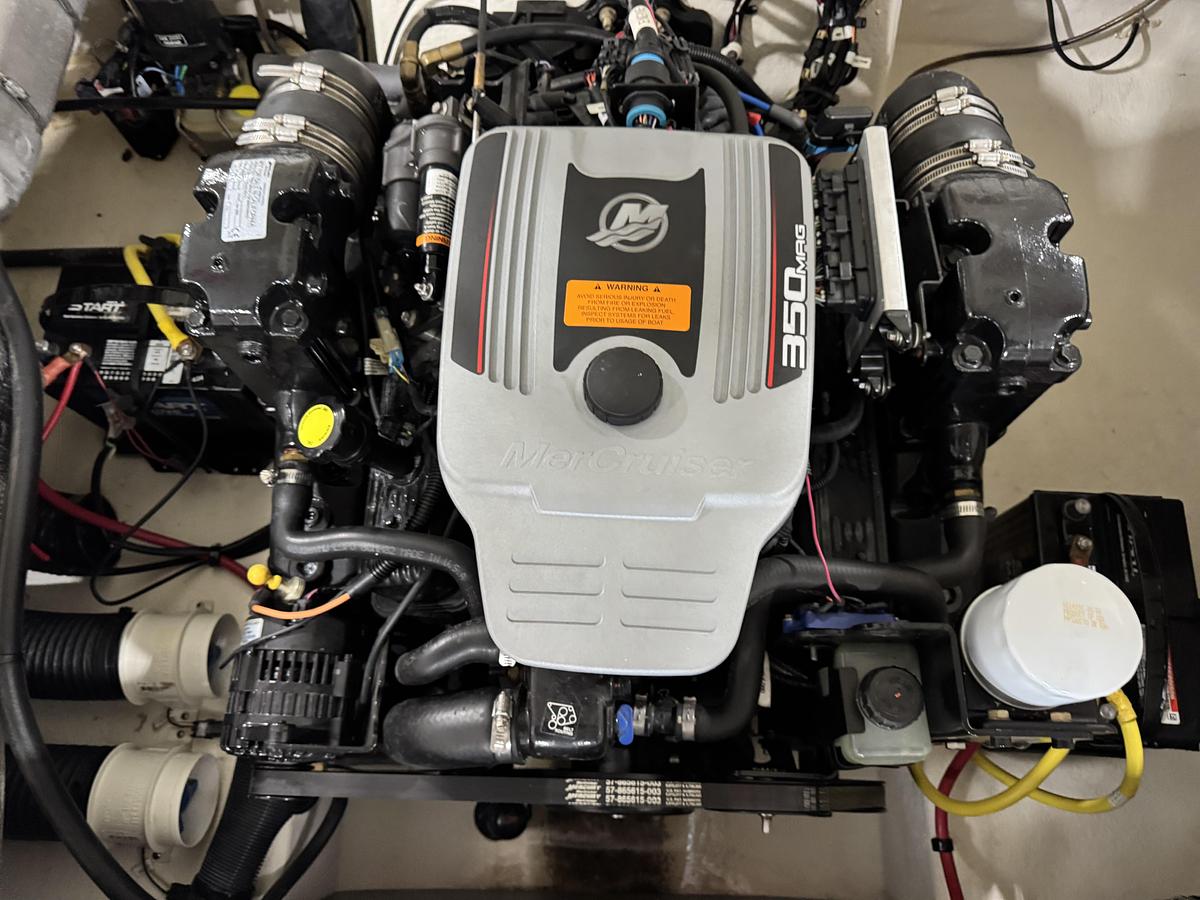 Used 2012 Chaparral 244 Xtreme