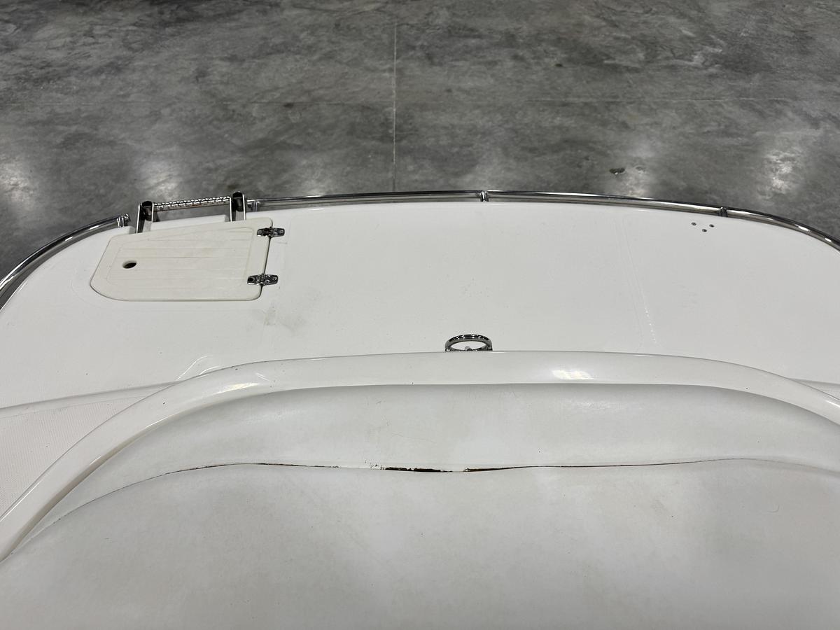 Used 2006 Bryant 206 BR