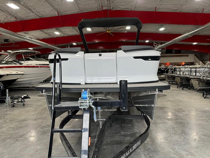 Used 2024 Manitou 24 Explorer