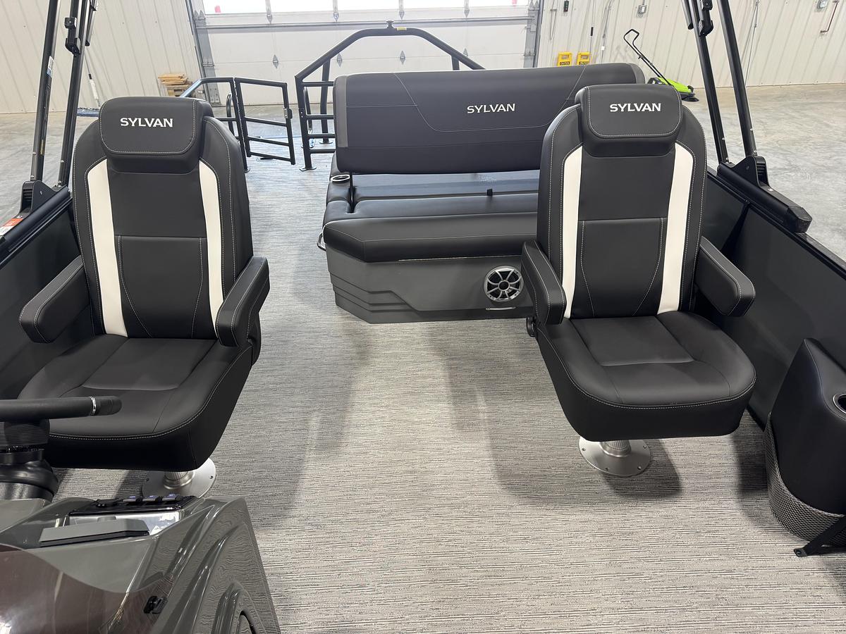 2026 Sylvan X5