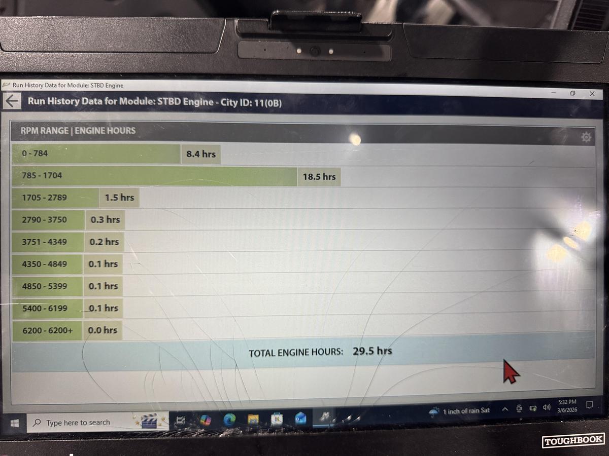 2024 Manitou 24 Explore