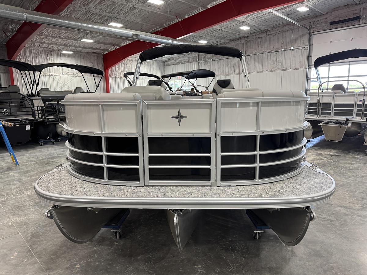 2026 Berkshire 24 RFX LE
