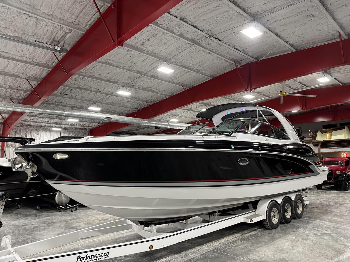 Used 2015 Formula 350 CBR