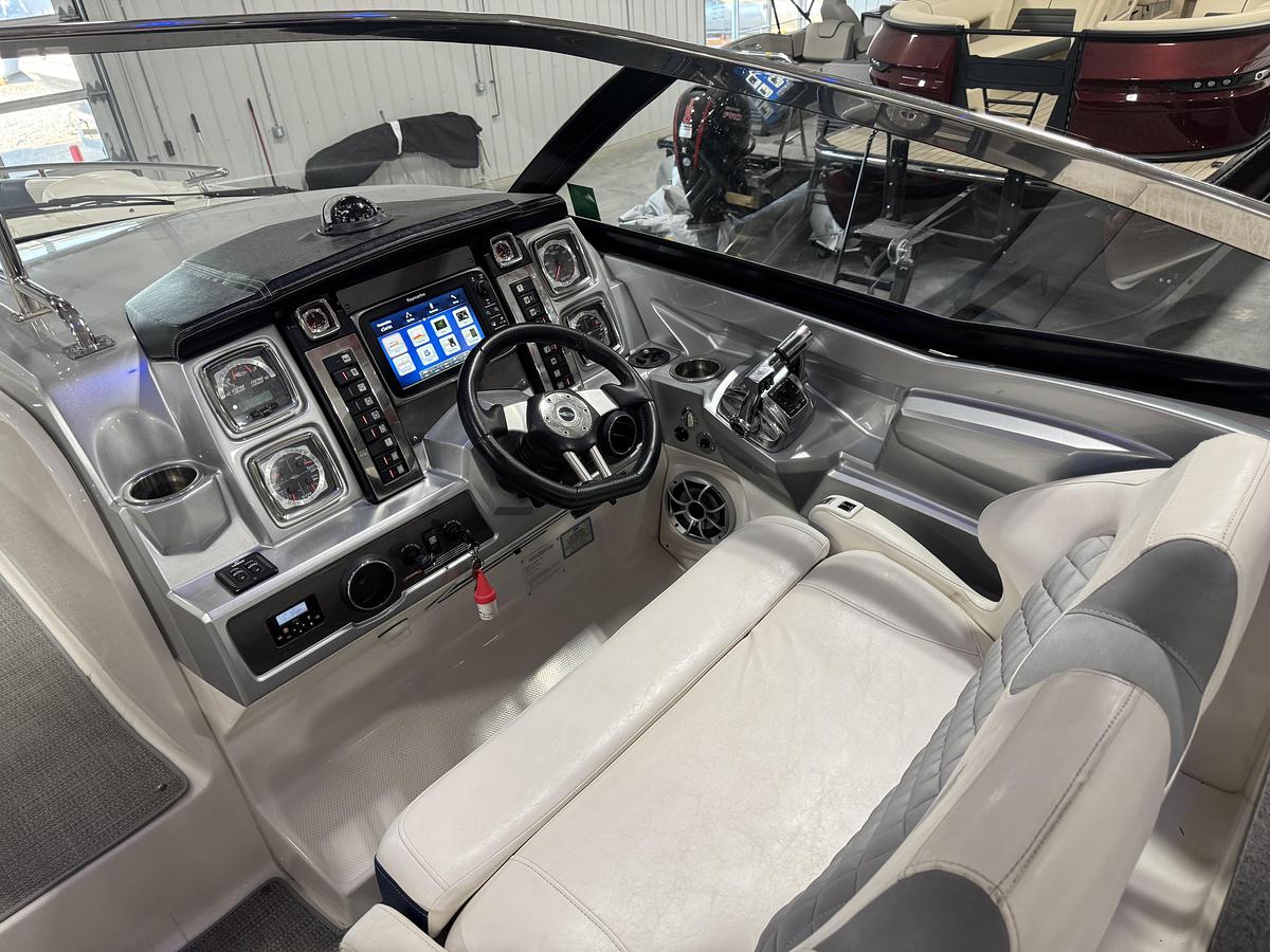 Used 2012 Chaparral 327 SSX
