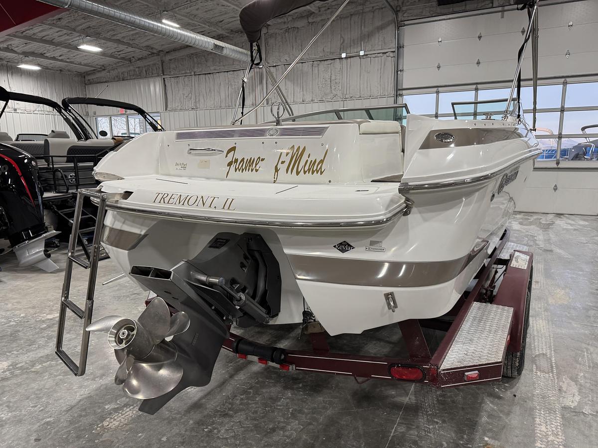 Used 2000 Cobalt 246 BR