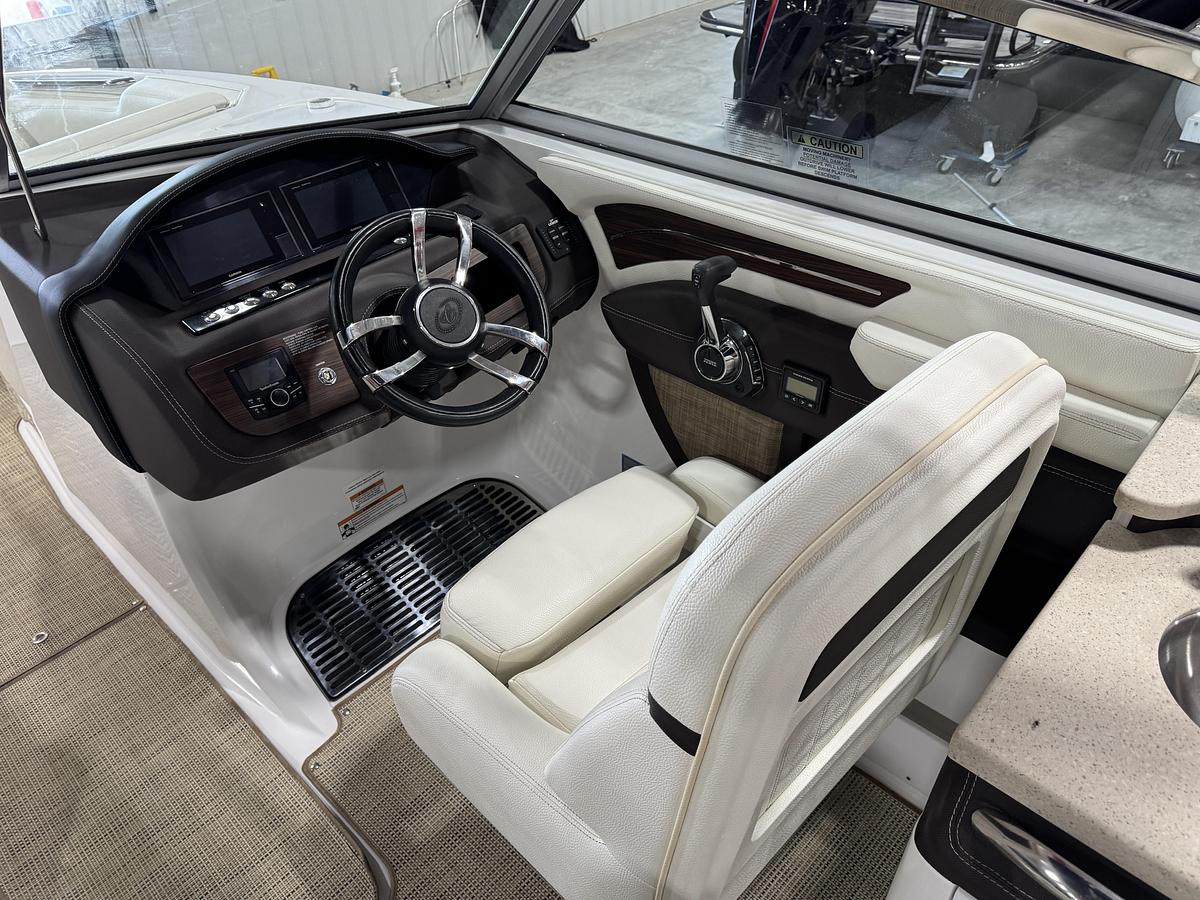 Used 2017 Cobalt A-28