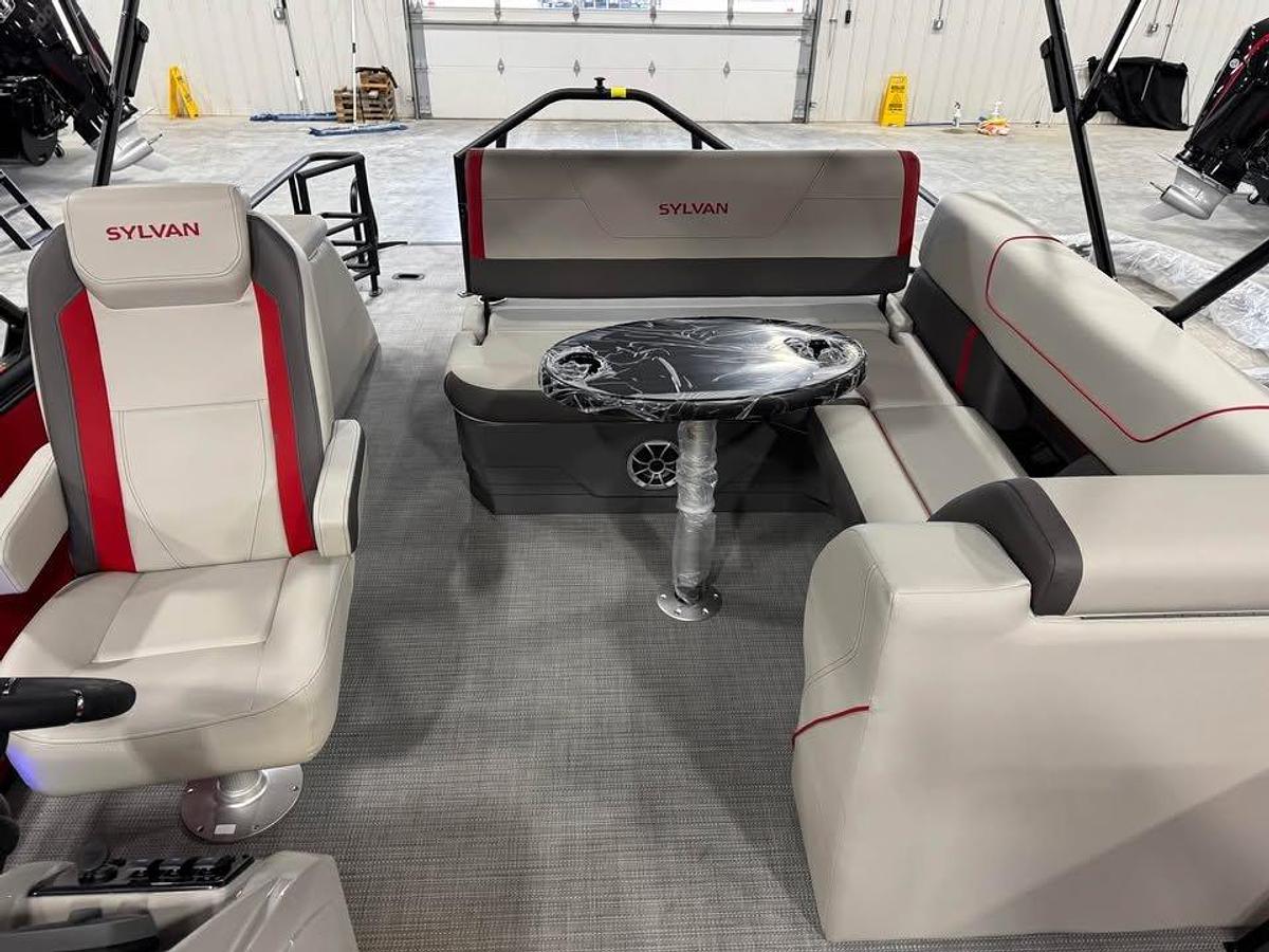 2026 Sylvan X5