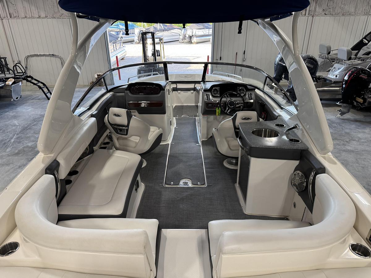 Used 2015 Chaparral 277 SSX