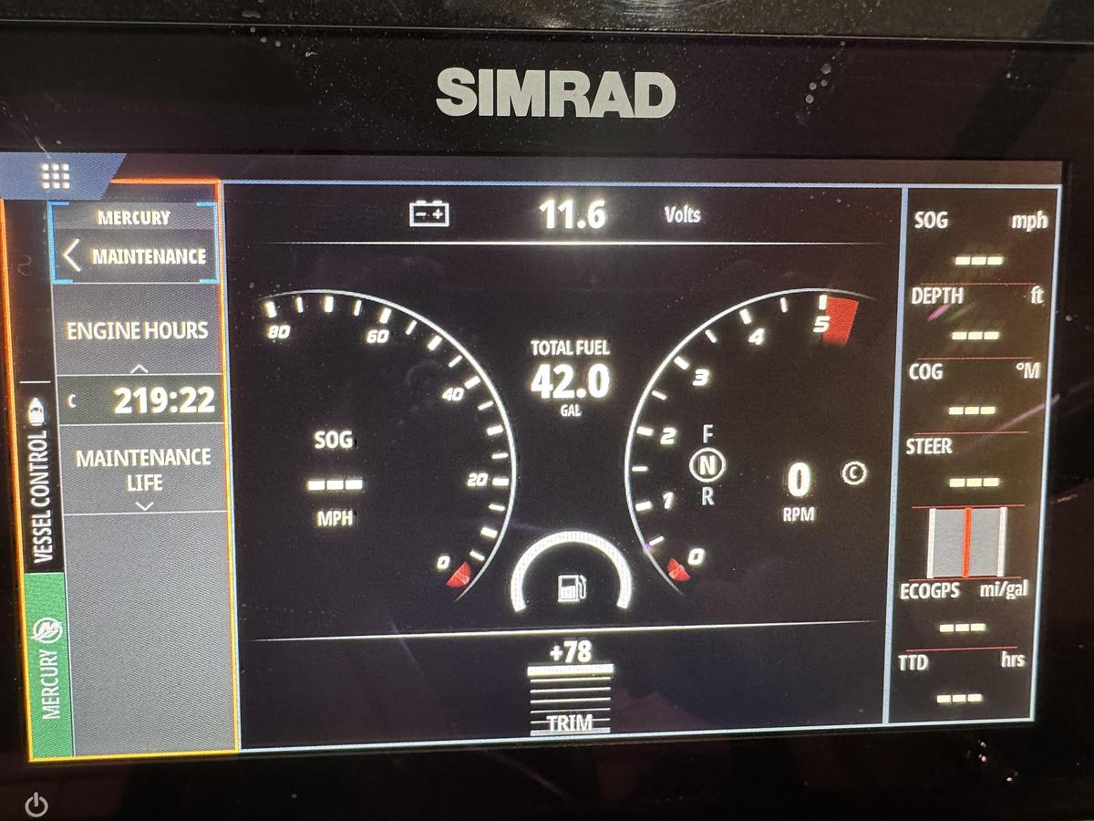 Used 2018 Sea Ray 270 SDX