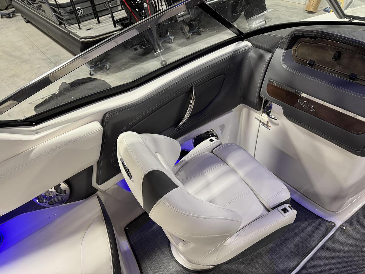 Used 2014 Chaparral 277 SSX