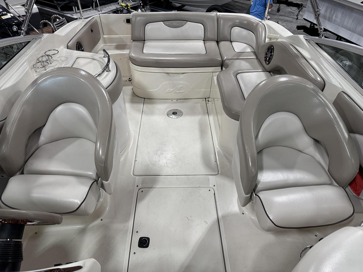 Used 2003 Sea Ray 270 Sun Deck