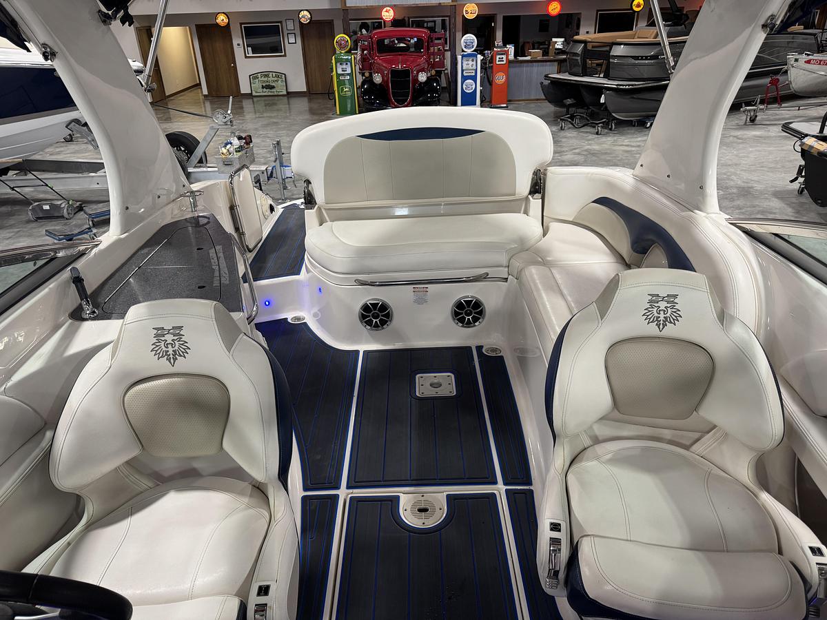 Used 2012 Chaparral 267 SSX