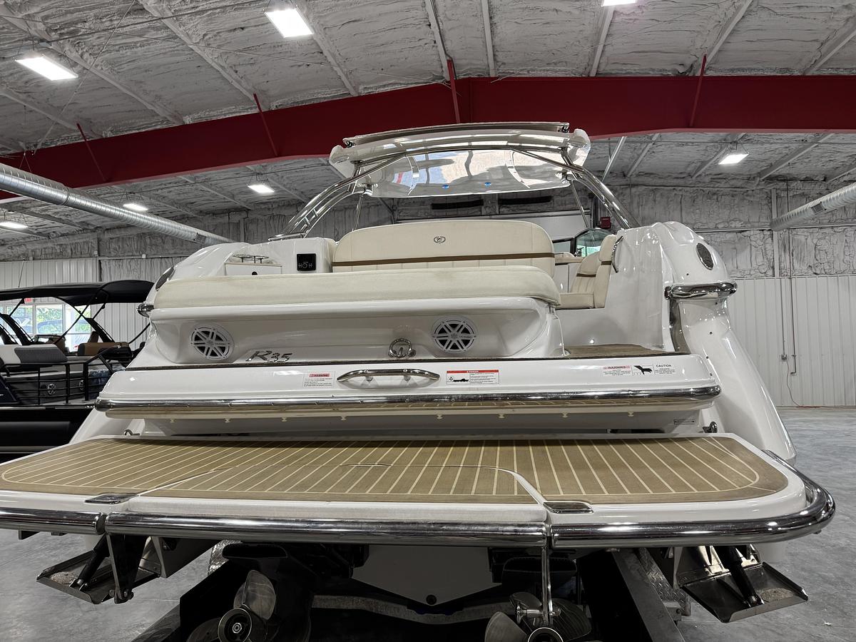 Used 2018 Cobalt R-35