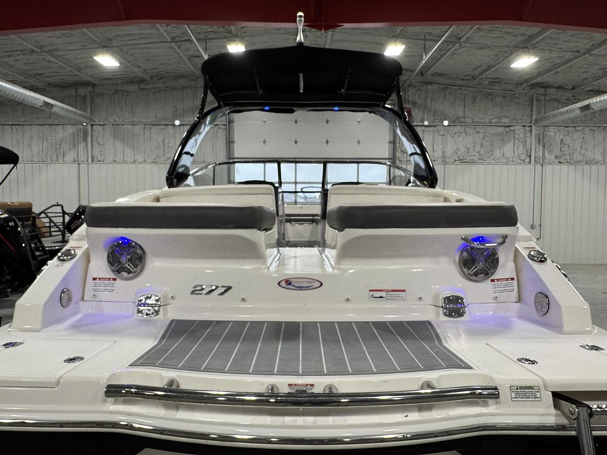 Used 2014 Chaparral 277 SSX