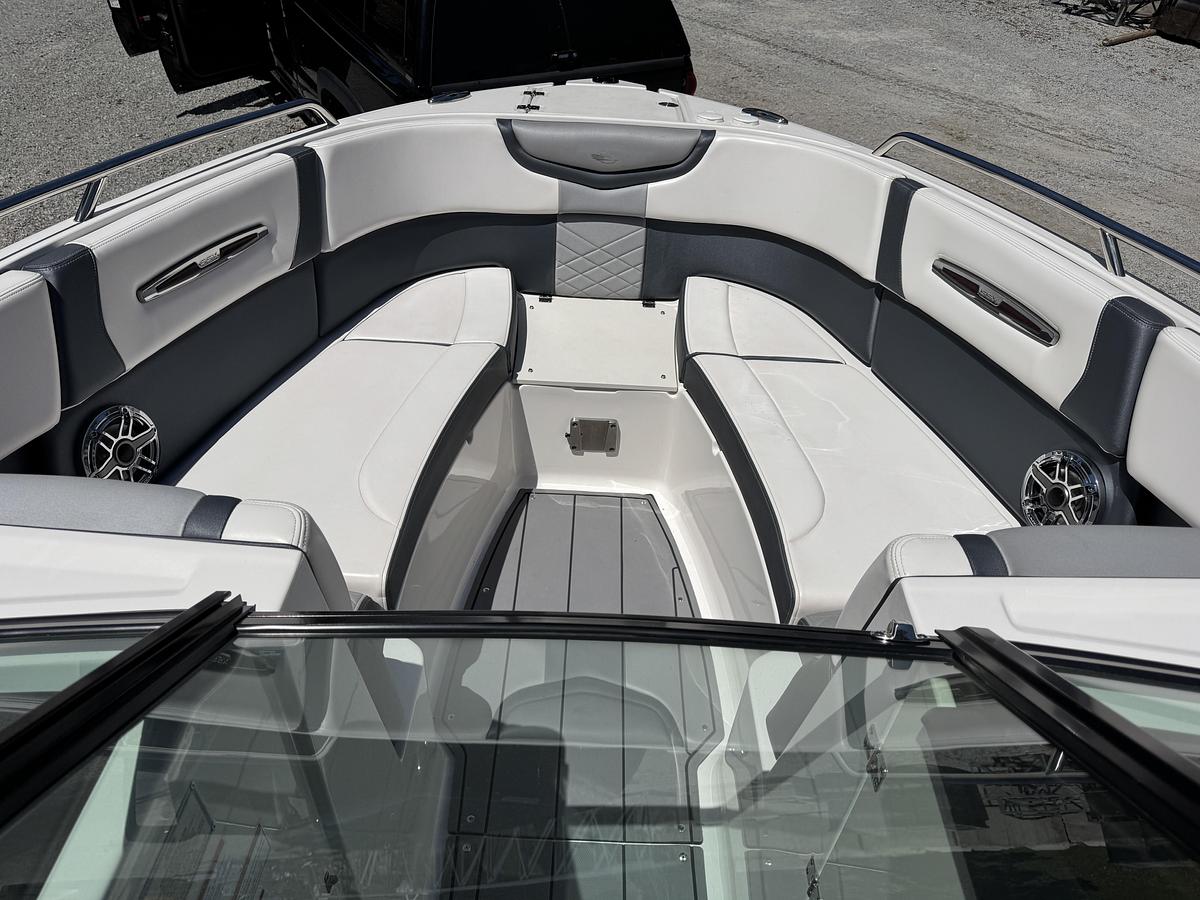 Used 2021 Chaparral 287 SSX