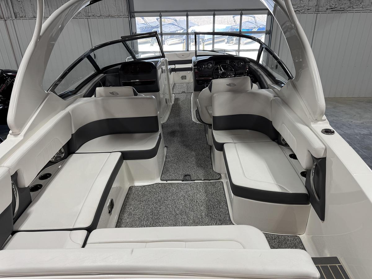 Used 2014 Chaparral 307 SSX