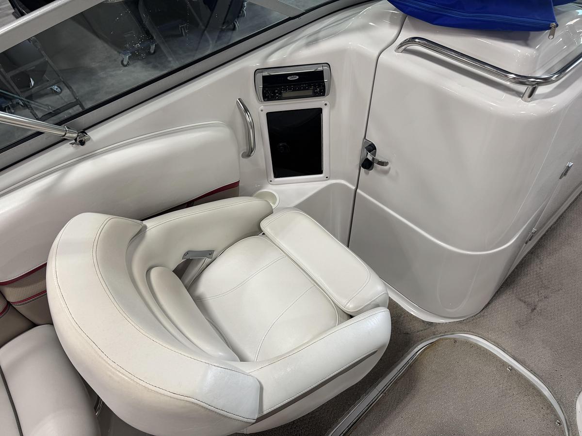 Used 2005 Four Winns 250 Horizon