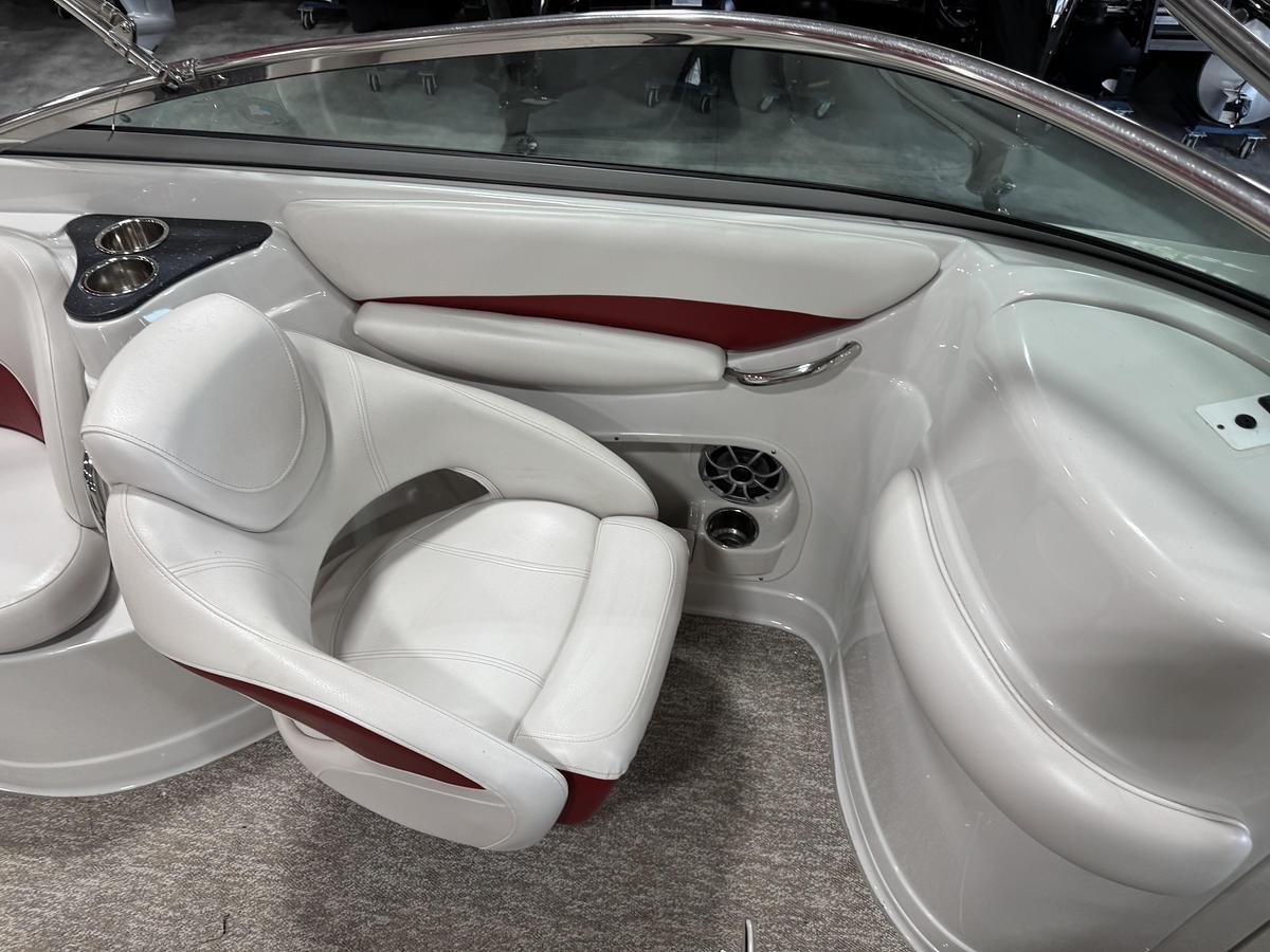 Used 2012 Crownline 245 SS