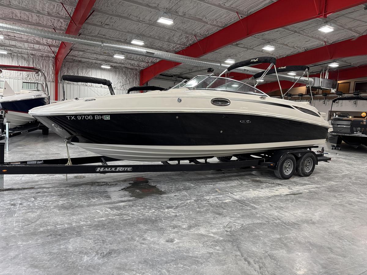 Used 2010 Sea Ray 280 Sundeck