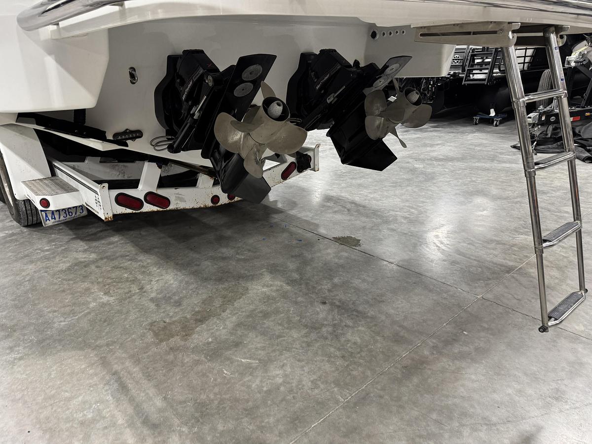 Used 2015 Formula 350 CBR