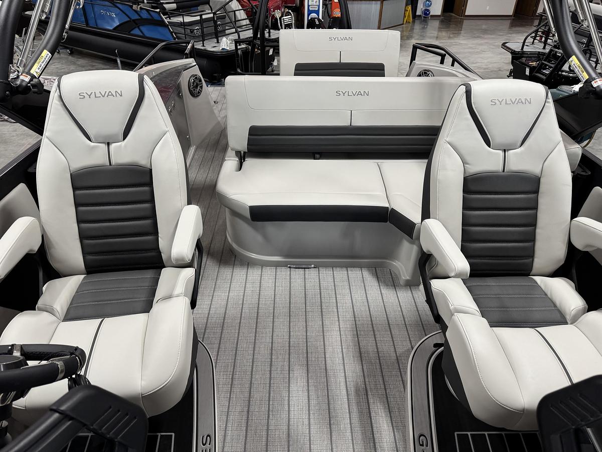 Used 2026 Sylvan G-5 DLZ DC