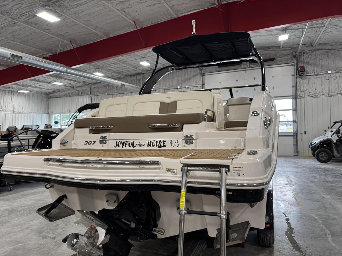 Used 2014 Chaparral 307 SSX